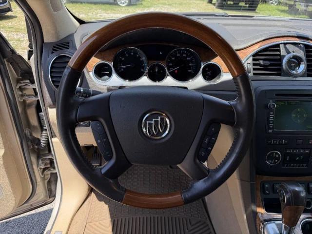 2011 Buick Enclave 2XL