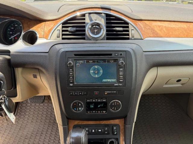 2011 Buick Enclave 2XL