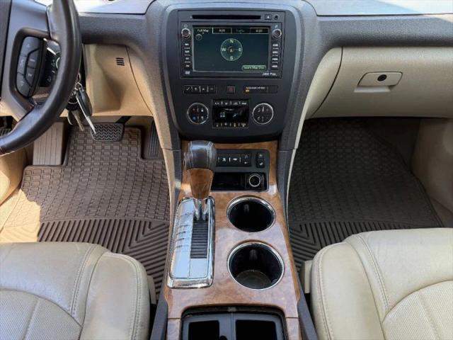 2011 Buick Enclave 2XL