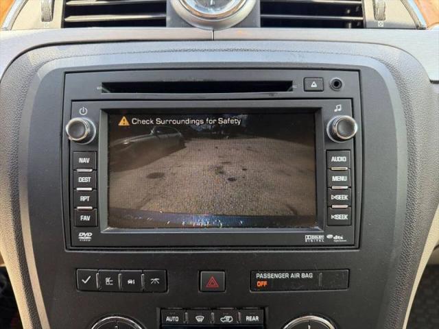 2011 Buick Enclave 2XL