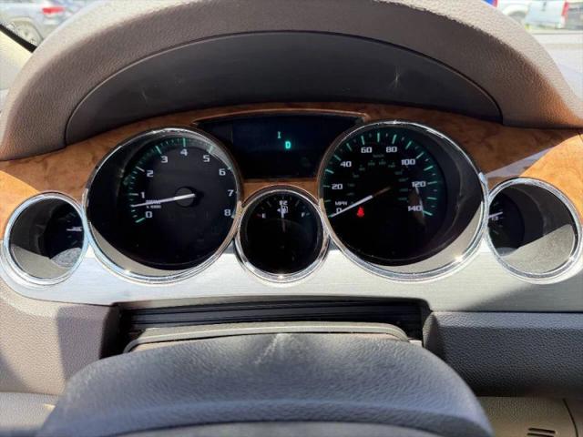 2011 Buick Enclave 2XL