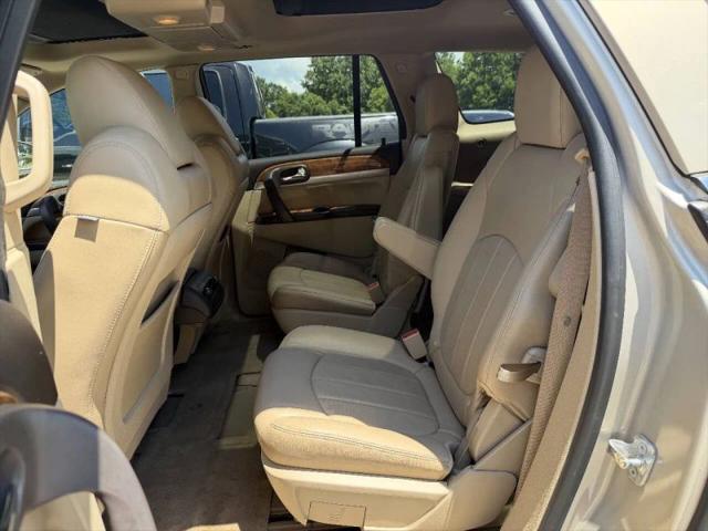 2011 Buick Enclave 2XL