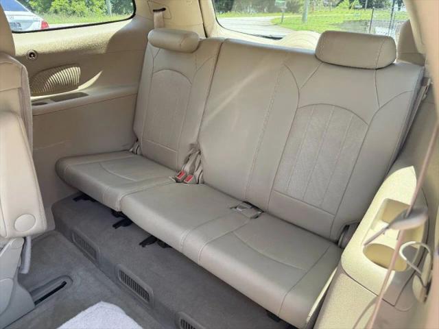 2011 Buick Enclave 2XL