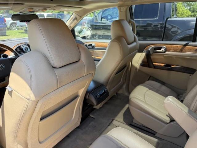 2011 Buick Enclave 2XL