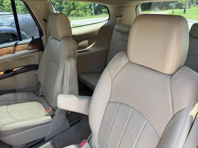 2011 Buick Enclave 2XL