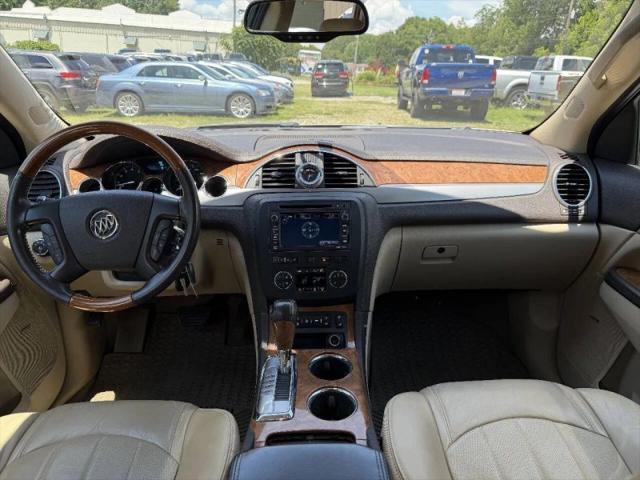 2011 Buick Enclave 2XL
