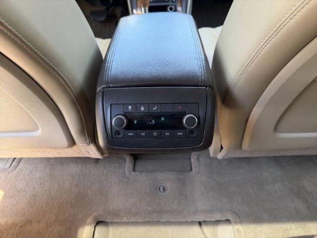 2011 Buick Enclave 2XL