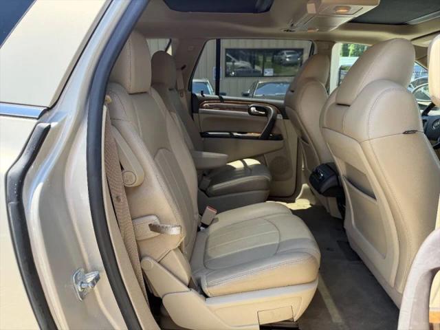 2011 Buick Enclave 2XL