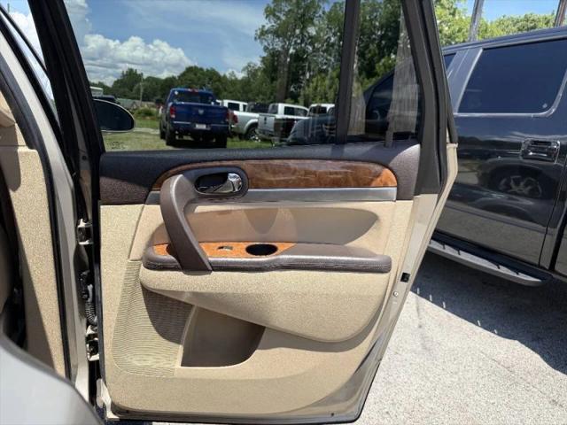 2011 Buick Enclave 2XL