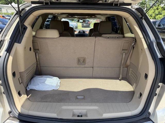 2011 Buick Enclave 2XL