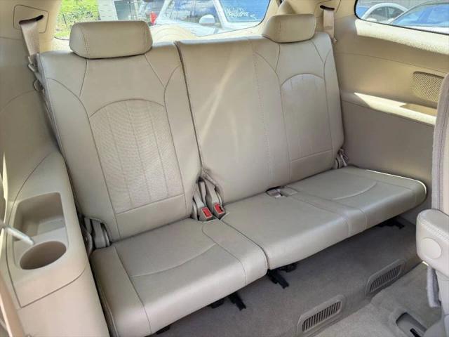 2011 Buick Enclave 2XL