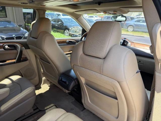 2011 Buick Enclave 2XL