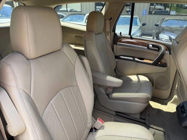 2011 Buick Enclave 2XL