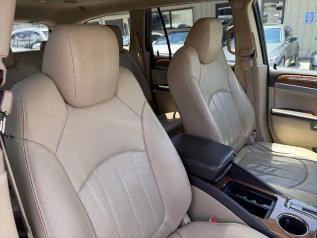 2011 Buick Enclave 2XL