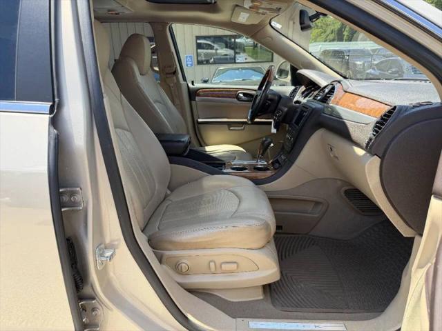 2011 Buick Enclave 2XL