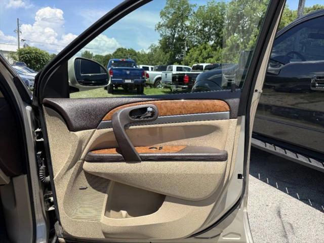 2011 Buick Enclave 2XL