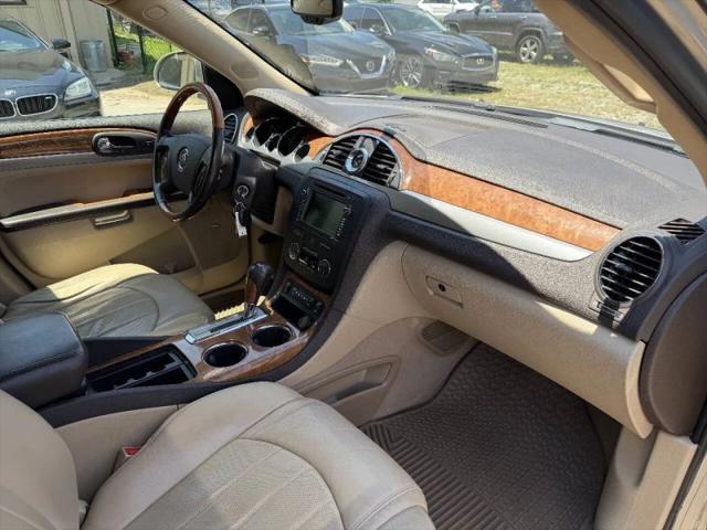 2011 Buick Enclave 2XL