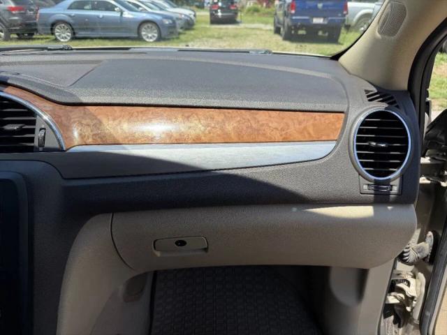 2011 Buick Enclave 2XL