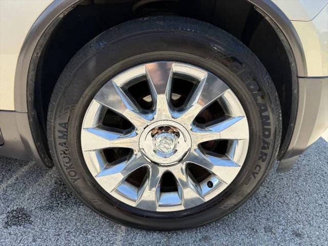 2011 Buick Enclave 2XL