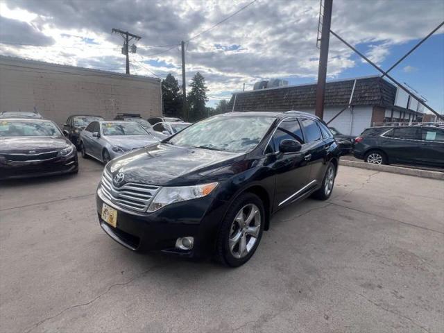 2011 Toyota Venza Base V6 for sale in Colorado Springs, CO
