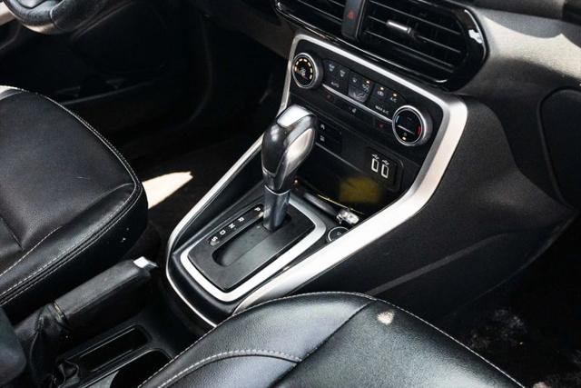 2021 Ford EcoSport Titanium