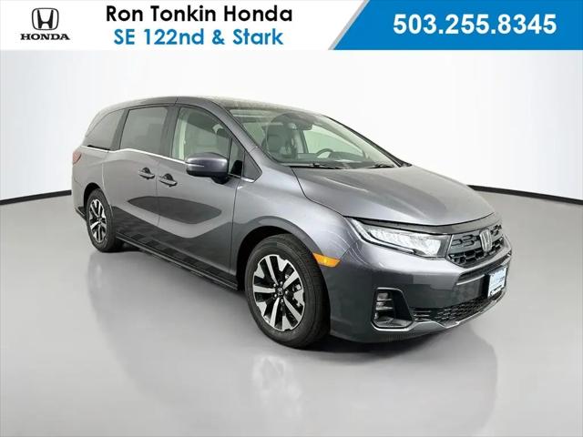 2026 Honda Odyssey EX-L for sale in Portland, OR