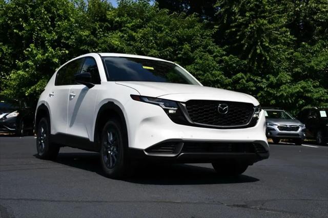 2026 Mazda CX-5 2.5 S Select for sale in Louisville, KY