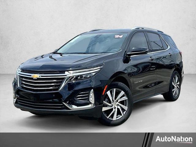 2024 Chevrolet Equinox FWD Premier for sale in Doral, FL