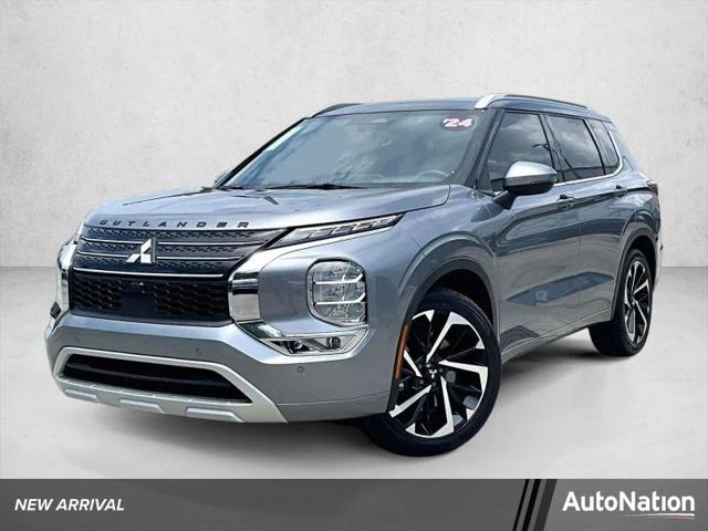 2024 Mitsubishi Outlander SEL 2.5 2WD for sale in Doral, FL