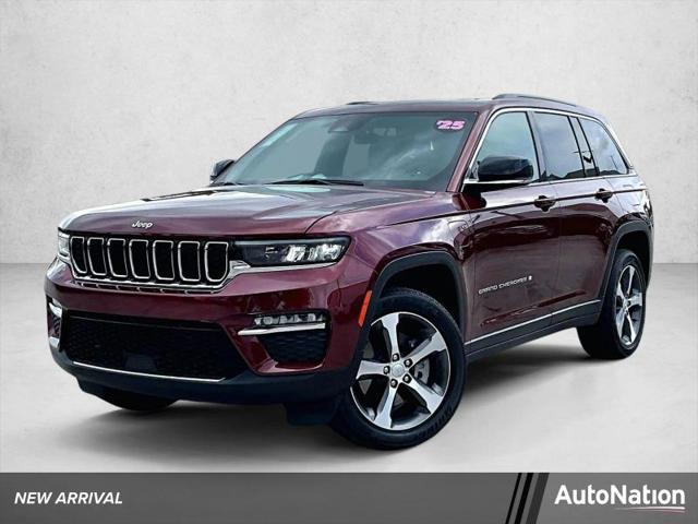 2025 Jeep Grand Cherokee Base for sale in Doral, FL