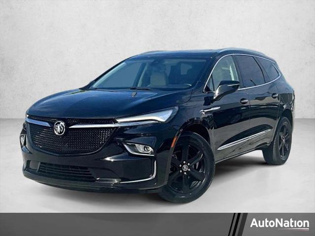 2023 Buick Enclave Essence FWD for sale in Doral, FL