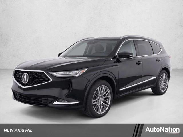 2023 Acura MDX Advance Package for sale in Hialeah, FL