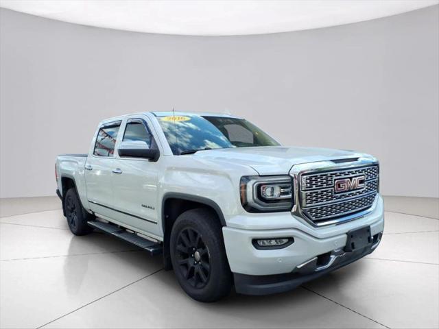 2016 GMC Sierra 1500 Denali for sale in Philadelphia, PA