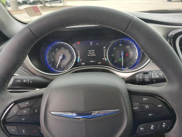 2024 Chrysler Pacifica Limited AWD