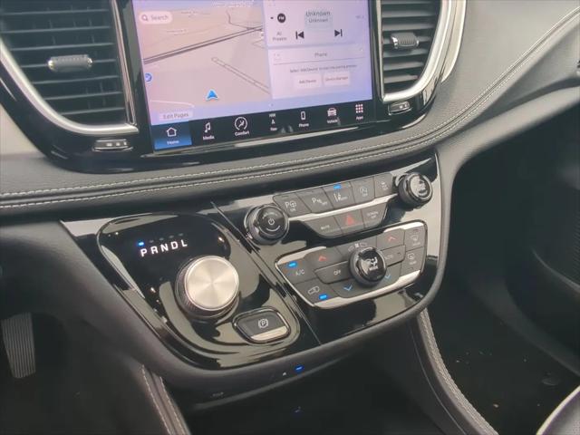 2024 Chrysler Pacifica Limited AWD