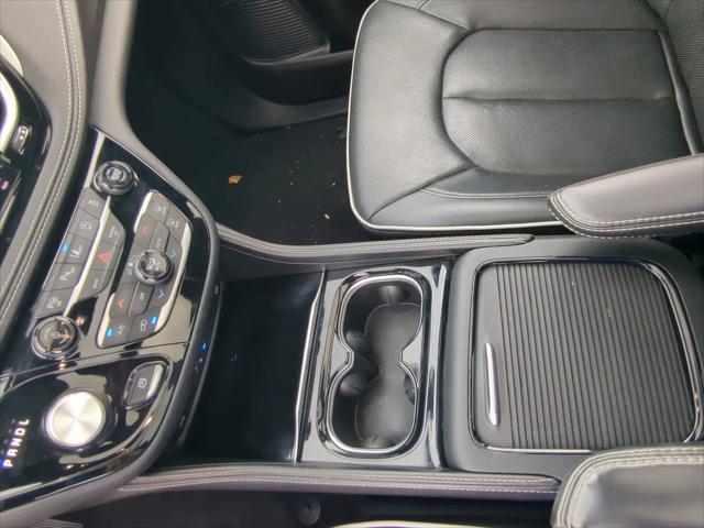 2024 Chrysler Pacifica Limited AWD