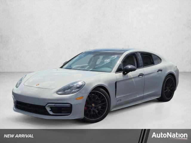 2021 Porsche Panamera GTS for sale in Orlando, FL