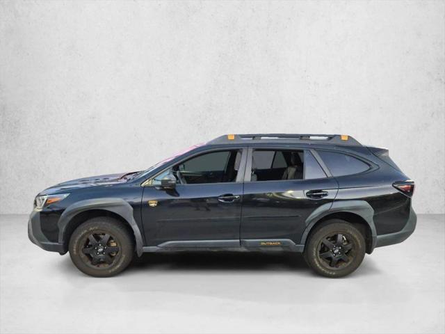 2023 Subaru Outback Wilderness