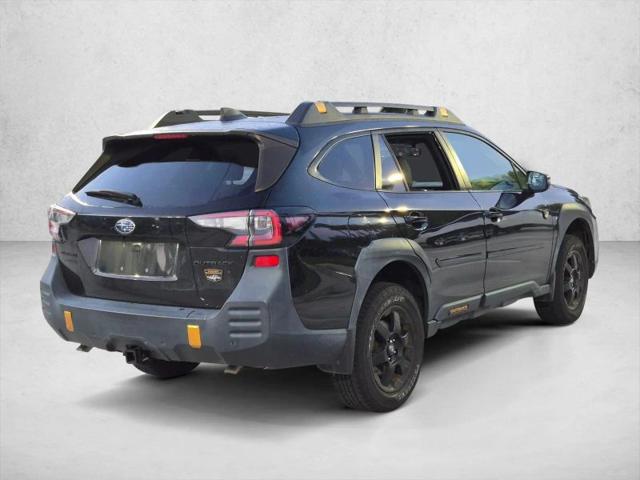2023 Subaru Outback Wilderness