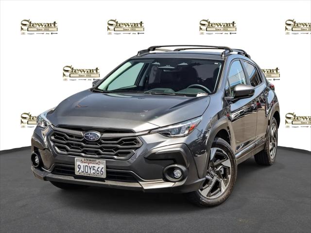 2024 Subaru Crosstrek Limited for sale in Colma, CA