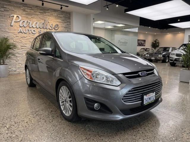 2014 Ford C-Max Energi SEL for sale in San Jose, CA