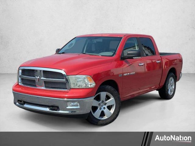 2011 Ram 1500 SLT for sale in Columbus, GA