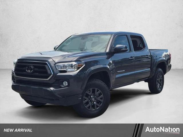 2023 Toyota Tacoma SR5 V6 for sale in Jacksonville, FL