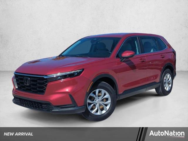 2023 Honda CR-V LX AWD for sale in Fort Myers, FL
