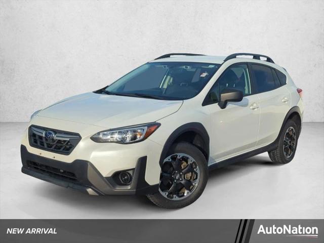 2022 Subaru Crosstrek Base for sale in Fort Myers, FL