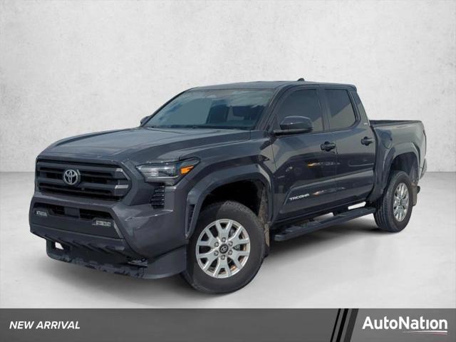 2024 Toyota Tacoma SR5 for sale in Fort Myers, FL