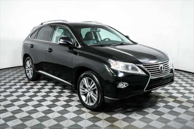2015 Lexus RX 350 RX 350 for sale in Chamblee, GA