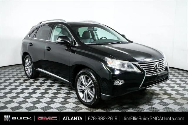 2015 Lexus RX 350 RX 350 for sale in Chamblee, GA