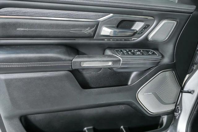 2019 Ram 1500 Limited Crew Cab 4x4 5'7" Box