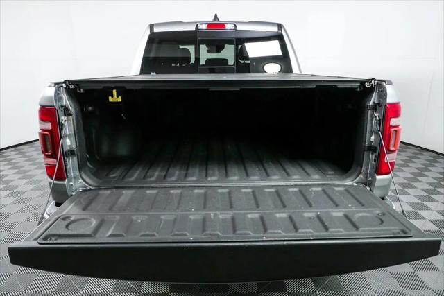2019 Ram 1500 Limited Crew Cab 4x4 5'7" Box